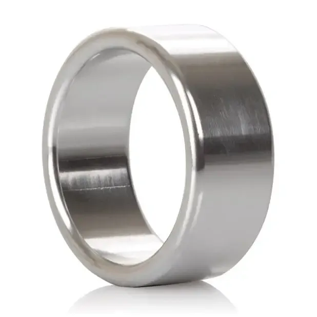 Alloy Metallic Ring