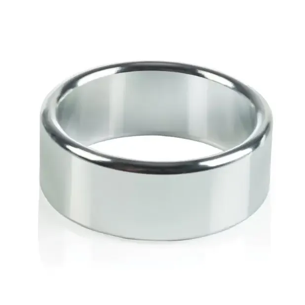 Alloy Metallic Ring