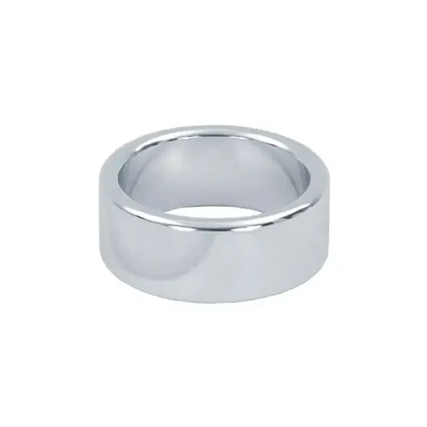 Alloy Metallic Ring
