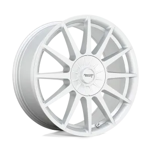 American Racing AR944 18X8 5X150 35mm Hyper Silver