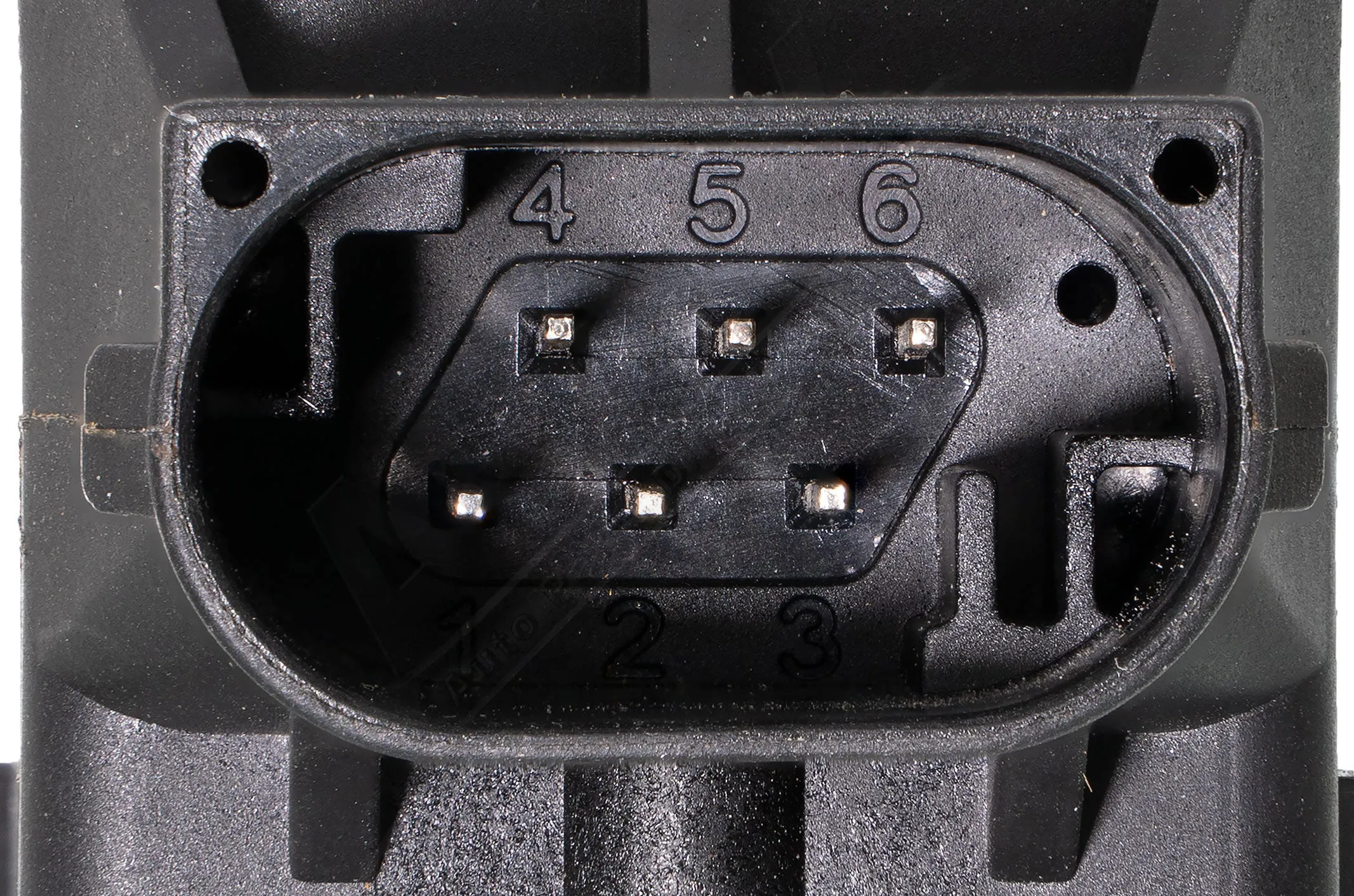 APDTY 140181 Air Ride Suspension Height Sensor