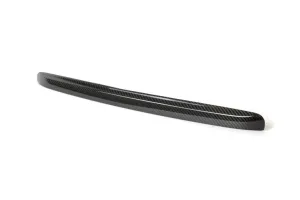 APR Trunk Garnish Subaru WRX/ WRX STI (2015-2021) [Carbon Fiber] CBX-WRXTG
