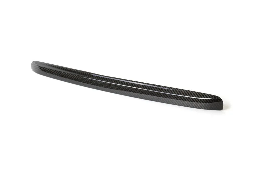 APR Trunk Garnish Subaru WRX/ WRX STI (2015-2021) [Carbon Fiber] CBX-WRXTG