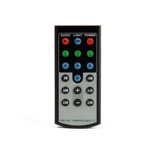 Arizer Extreme Q Remote Control