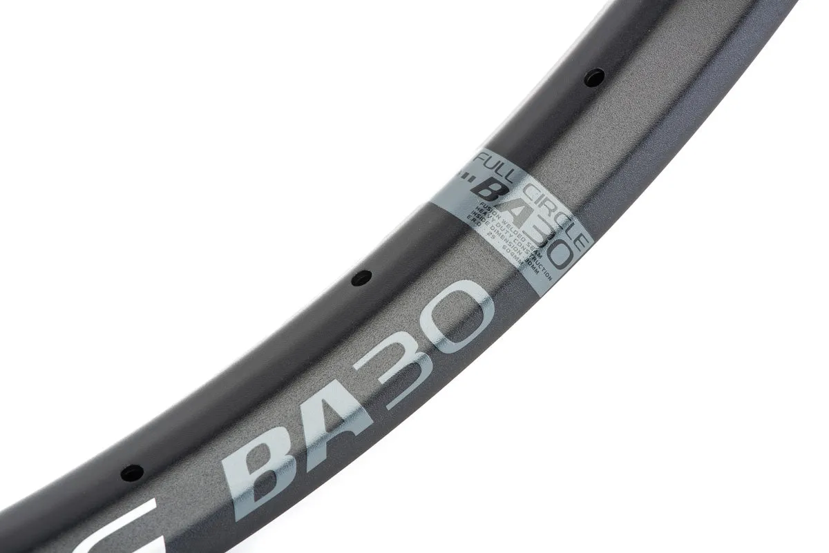 BA30 Rim