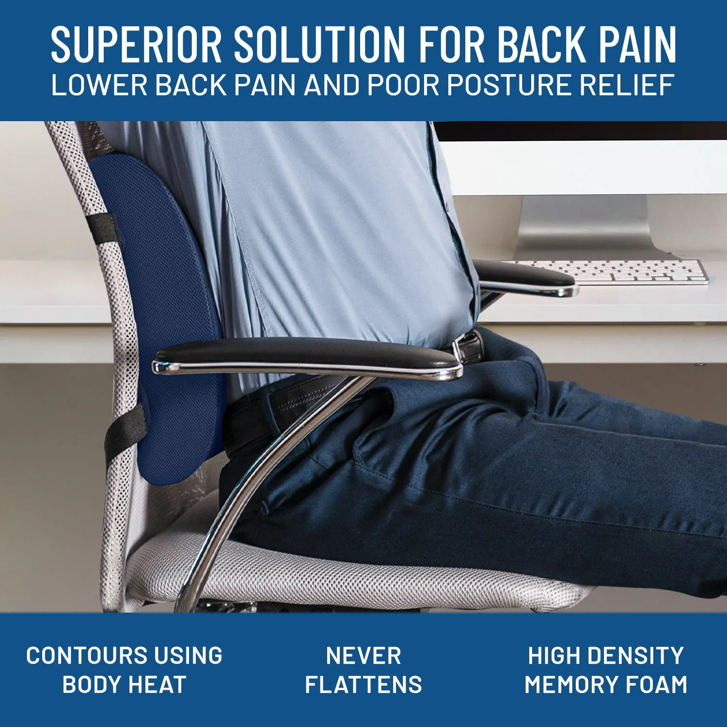 Back Cushion