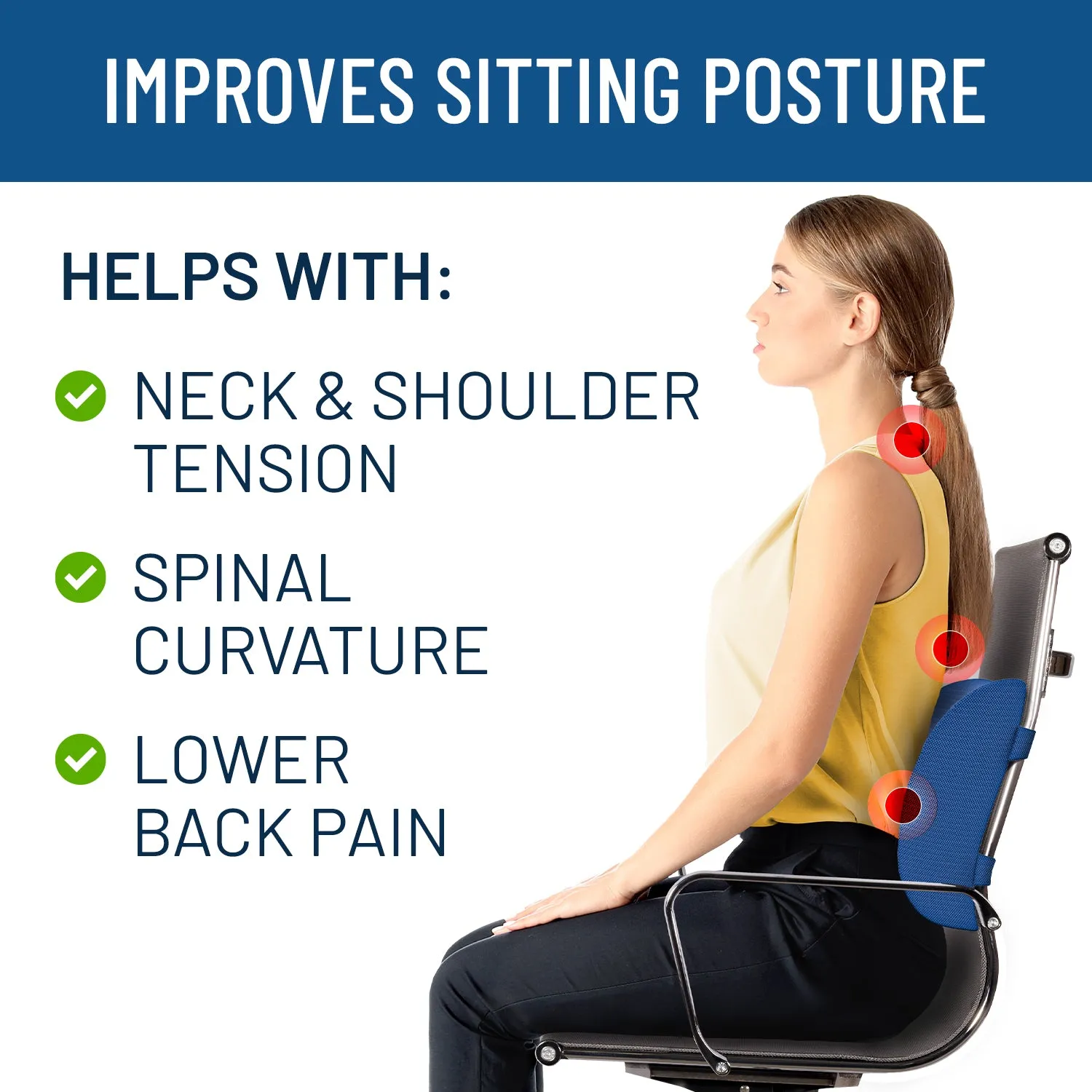 Back Cushion