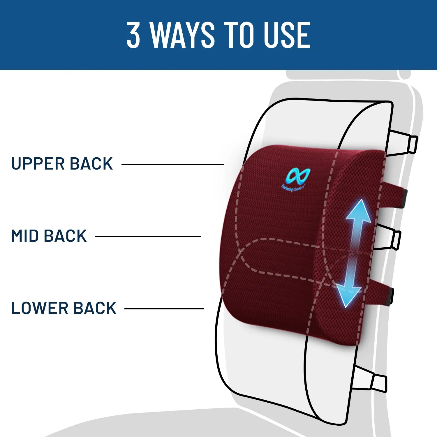 Back Cushion