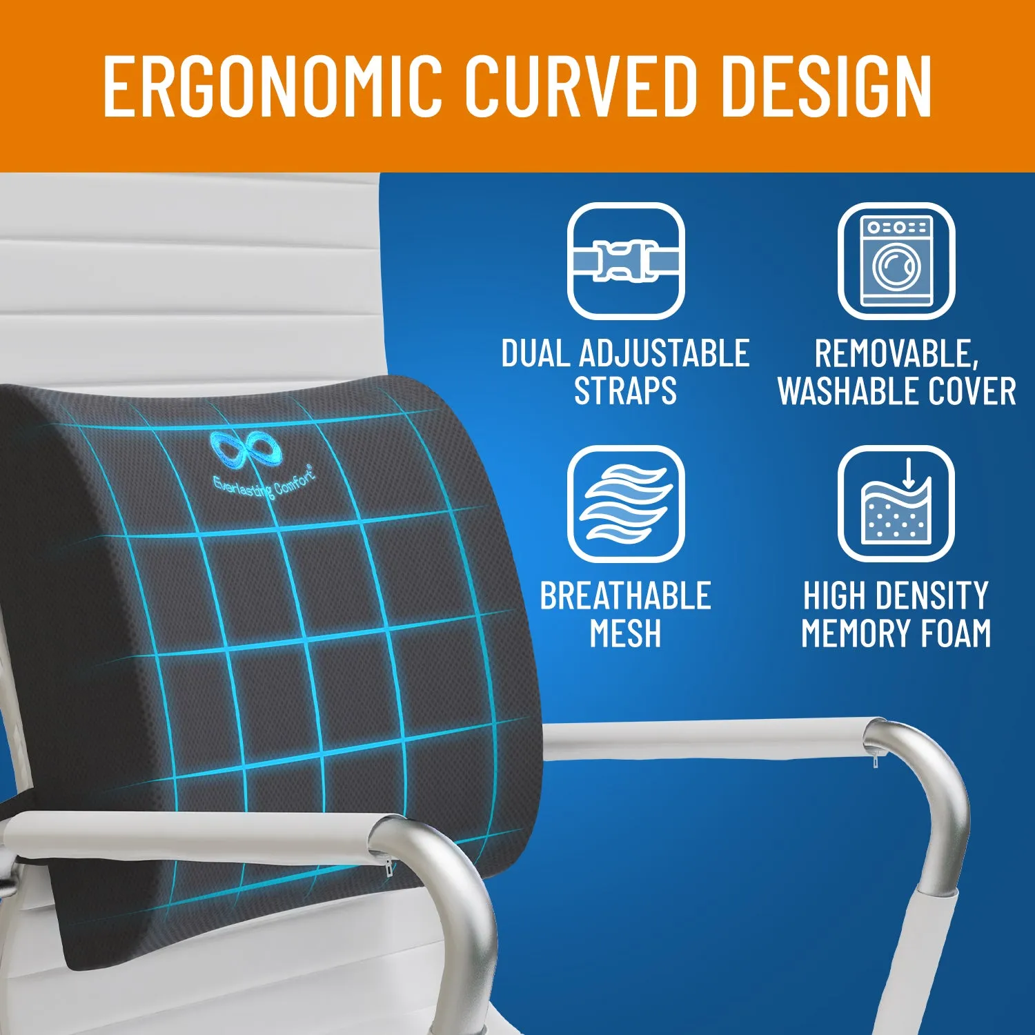 Back Cushion