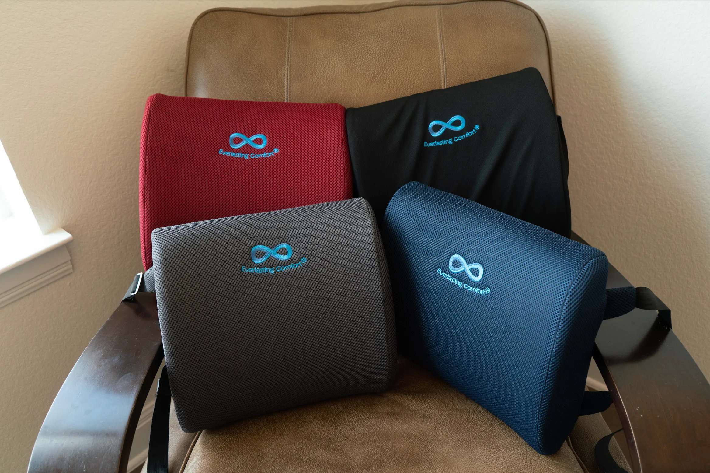 Back Cushion