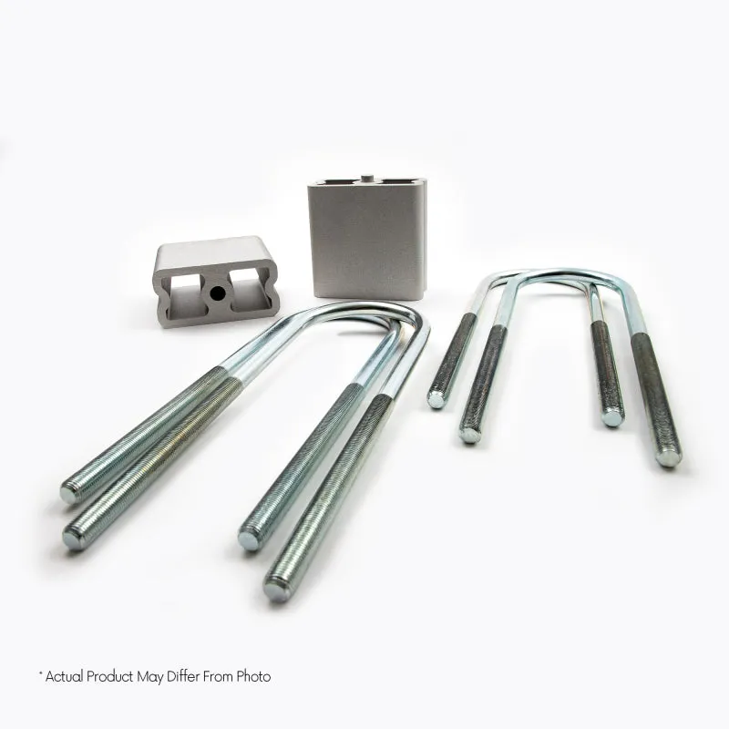 Belltech Block Kit Mini Truck 3"