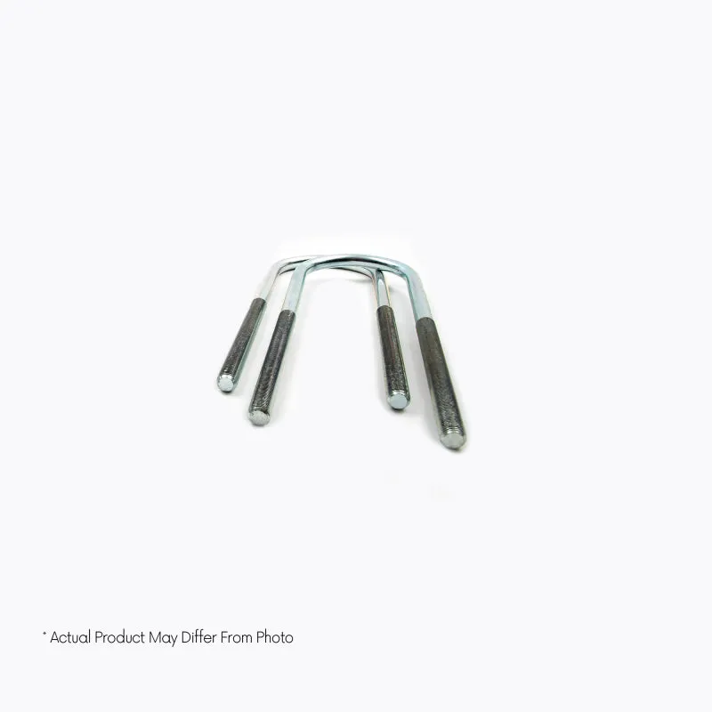 Belltech Block Kit Mini Truck 3"