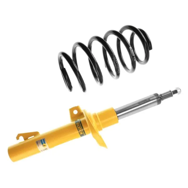 Bilstein B12 Pro-Kit Lowering Kit Audi A3 Quattro 3.2 V6 (2003-2009) 46-183118