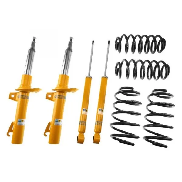 Bilstein B12 Pro-Kit Lowering Kit Audi A4 (2007-2009) 46-188687