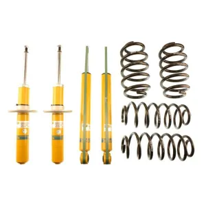Bilstein B12 Pro-Kit Lowering Kit Audi A5 Quattro 2.0/3.0/2.2 8F (10-14) 46-189769