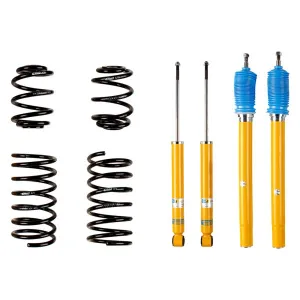 Bilstein B12 Pro-Kit Lowering Kit BMW 3 Series E30 (1984-1991) 46-000118