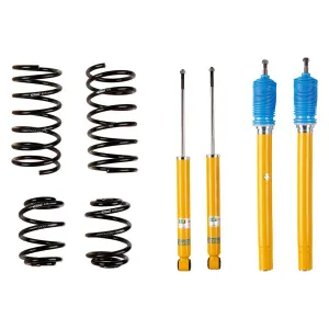 Bilstein B12 Pro-Kit Lowering Kit BMW 3 Series E30 (84-93) 46-000163