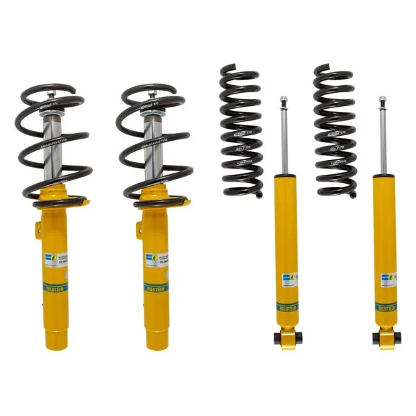 Bilstein B12 Pro-Kit Lowering Kit BMW 335i (12-15) 340i (16-18) [F30/F35/F80] 46-223678