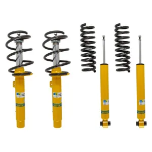 Bilstein B12 Pro-Kit Lowering Kit BMW 335i (12-15) 340i (16-18) [F30/F35/F80] 46-223678