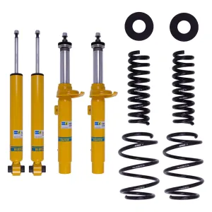 Bilstein B12 Pro-Kit Lowering Kit BMW 4 Series Gran Coupe F36 (2016-2020) 46-229809