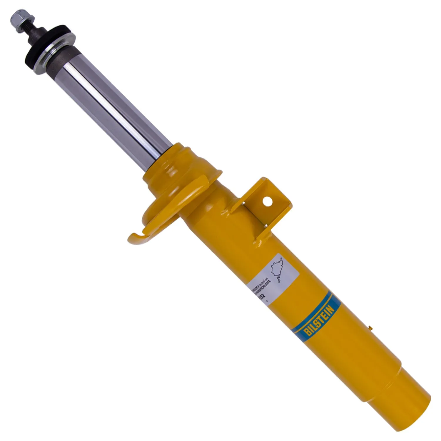 Bilstein B12 Pro-Kit Lowering Kit BMW 4 Series Gran Coupe F36 (2016-2020) 46-229809