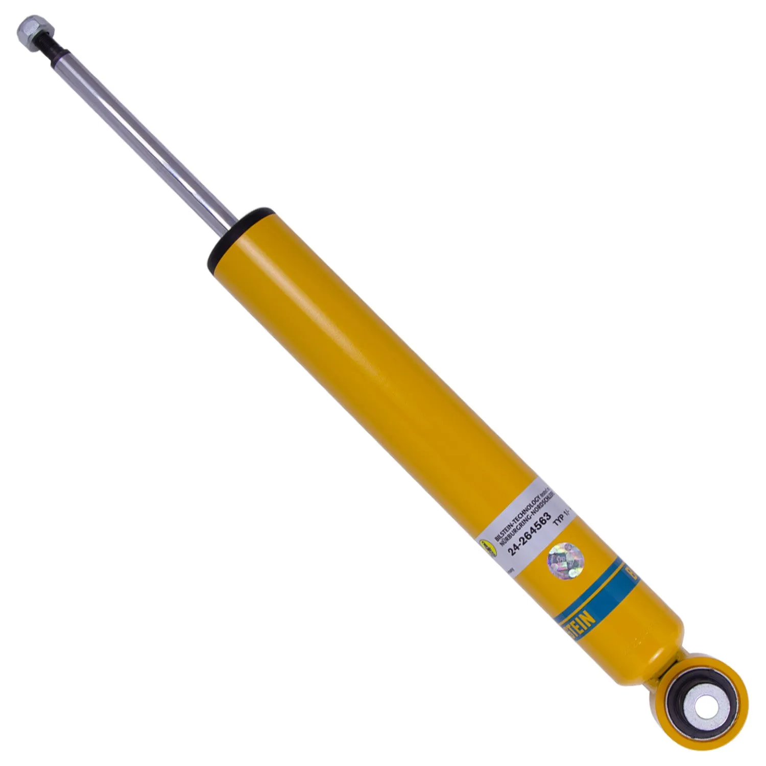 Bilstein B12 Pro-Kit Lowering Kit BMW 4 Series Gran Coupe F36 (2016-2020) 46-229809