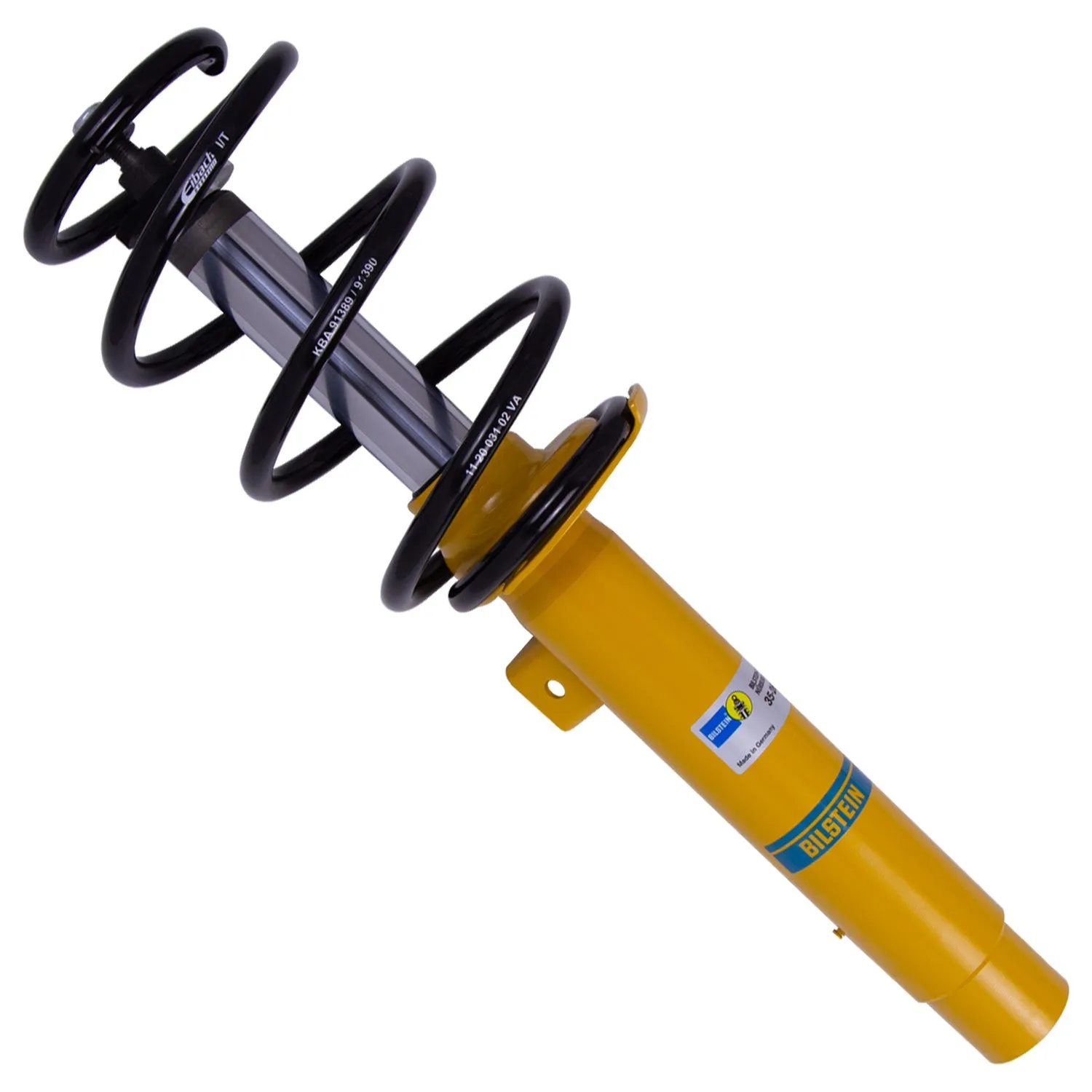 Bilstein B12 Pro-Kit Lowering Kit BMW 4 Series Gran Coupe F36 (2016-2020) 46-229809