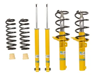 Bilstein B12 Pro-Kit Lowering Kit BMW 5 Series E39 (1999-2003) 46-180896