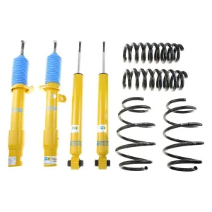 Bilstein B12 Pro-Kit Lowering Kit BMW M3 Coupe E92 (2008-2013) 46-180698
