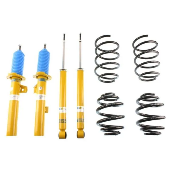 Bilstein B12 Pro-Kit Lowering Kit BMW Z4 2.0L/2.5L/3.0L E89 (2009-2016) 46-181268
