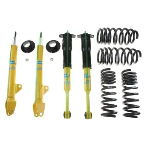 Bilstein B12 Pro-Kit Lowering Kit Dodge Challenger (2011-2020) 46-234360