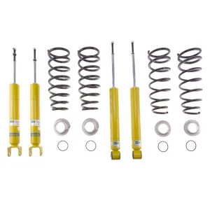 Bilstein B12 Pro-Kit Lowering Kit Mazda MX-5 Miata NC (2006-2015) 46-190345