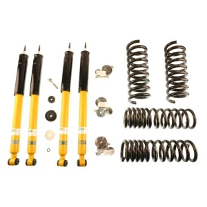 Bilstein B12 Pro-Kit Lowering Kit Mercedes E320 (96-02) E430 (98-99) [W210] 46-190437