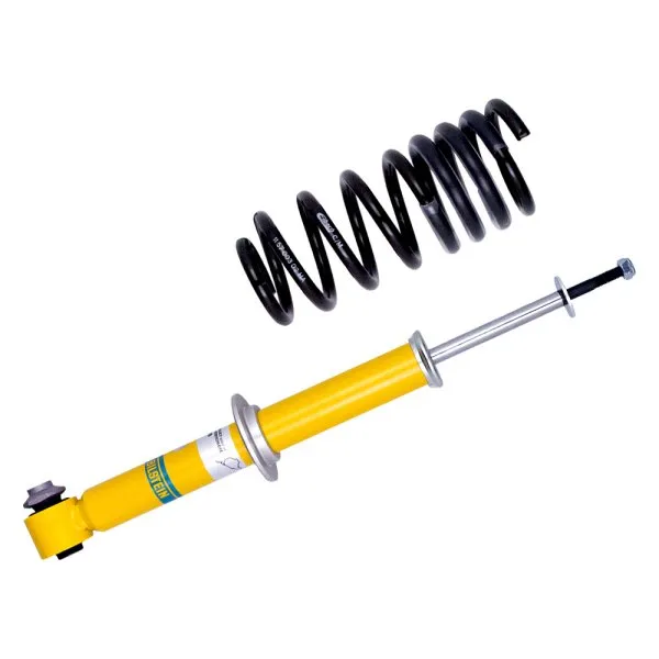 Bilstein B12 Pro-Kit Lowering Kit Mini Cooper Paceman R61 AWD (13-16) 46-247216