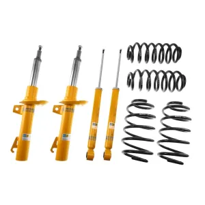 Bilstein B12 Pro-Kit Lowering Kit VW EuroVan (1993, 1995, 1997, 1999-2003) 46-192134