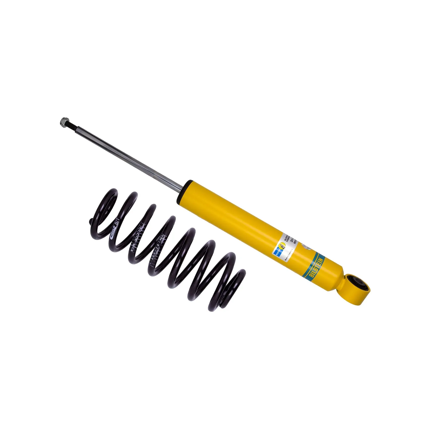 Bilstein B12 Pro-Kit Lowering Kit VW Golf (10-14) w/ 50mm or 55mm Outside Strut Diameter