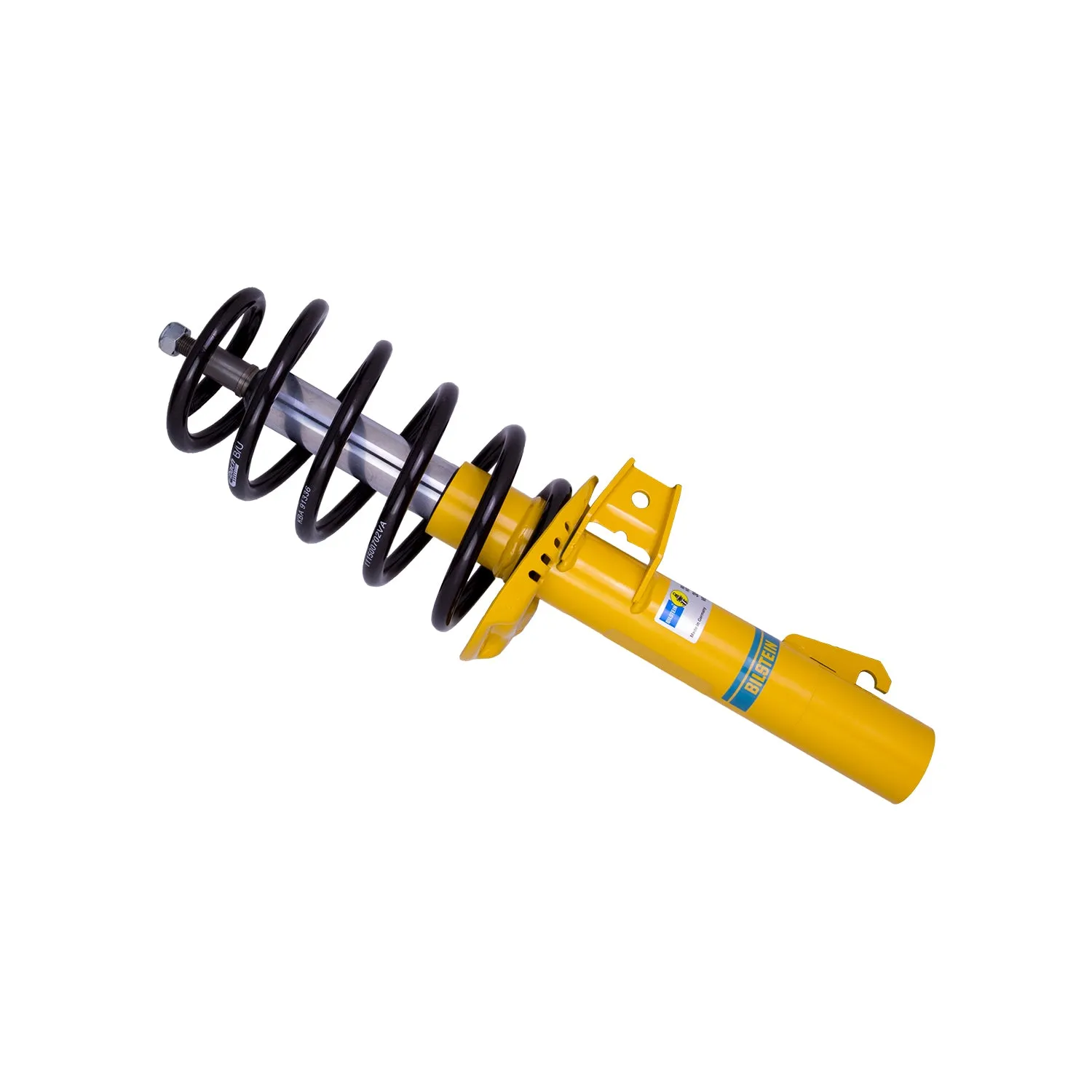 Bilstein B12 Pro-Kit Lowering Kit VW Golf (10-14) w/ 50mm or 55mm Outside Strut Diameter