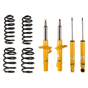 Bilstein B12 Pro-Kit Lowering Kit VW Jetta TDI (2011-2014) 46-184511