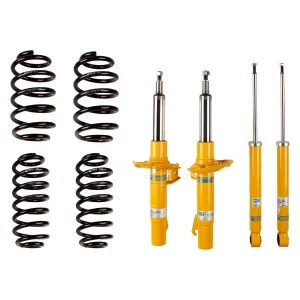 Bilstein B12 Pro-Kit Lowering Kit VW Rabbit 1.9 SDi/1.9 TDI (2006-2009) 46-184153
