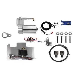 Bleed Feed Air Ride System For Indian Chief 1999 To 2002 USA MADE