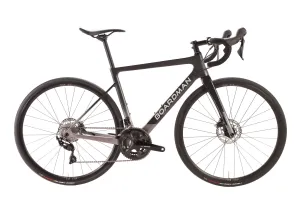 Boardman SLR 8.9 Shimano 105 Disc Road Bike 2021,Size Small