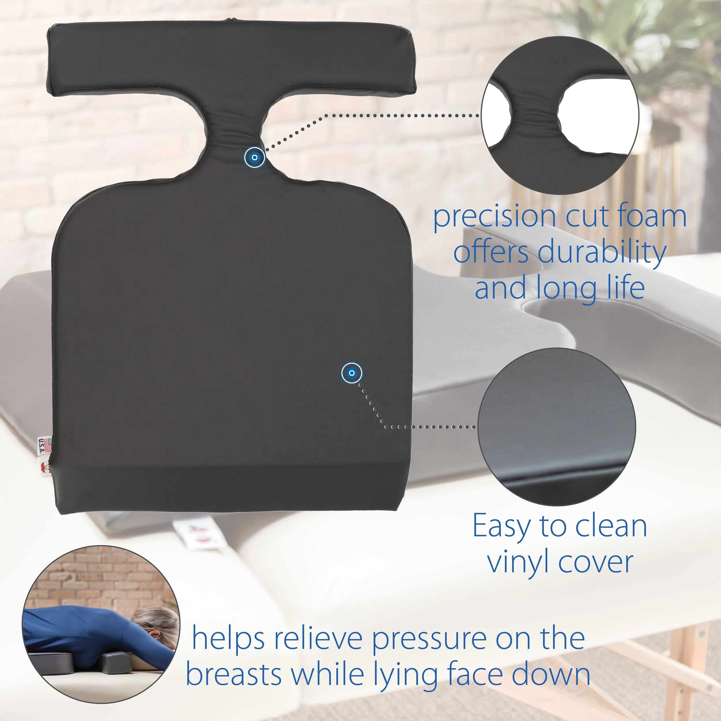 Breast Comfort Cushion