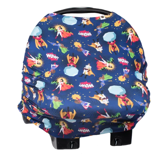 Bumblito | Bee Covered ~ Never Alone