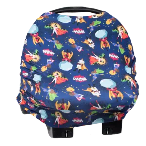 Bumblito | Bee Covered ~ Never Alone