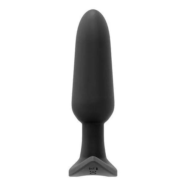 Bump Plus Rechargeable 10 Mode 6 Level Remote Anal Vibe