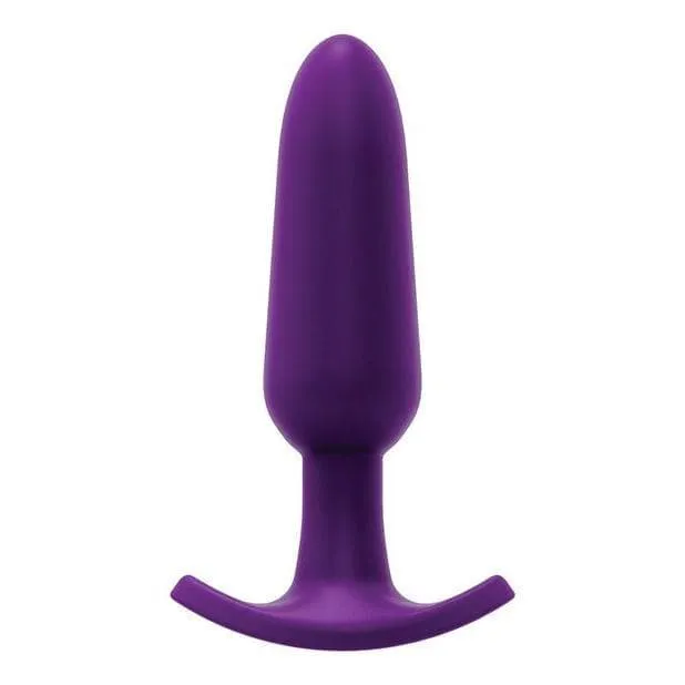 Bump Plus Rechargeable 10 Mode 6 Level Remote Anal Vibe