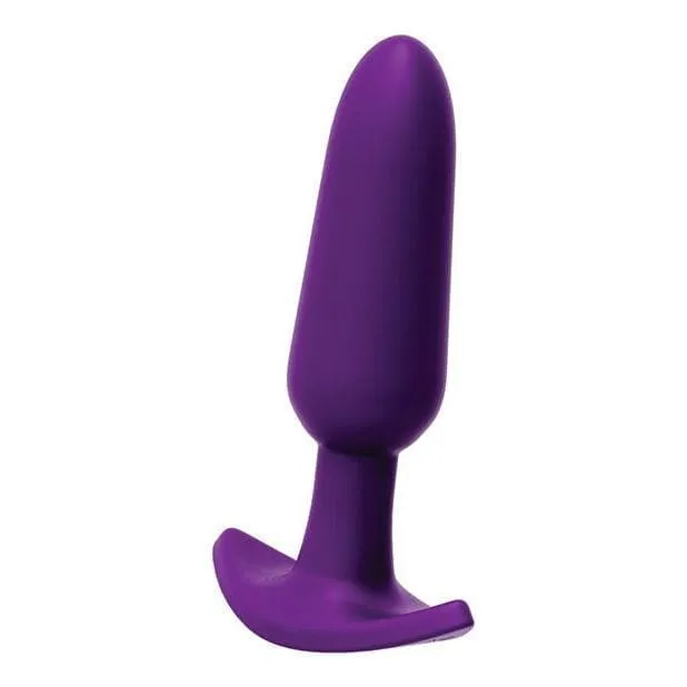 Bump Plus Rechargeable 10 Mode 6 Level Remote Anal Vibe