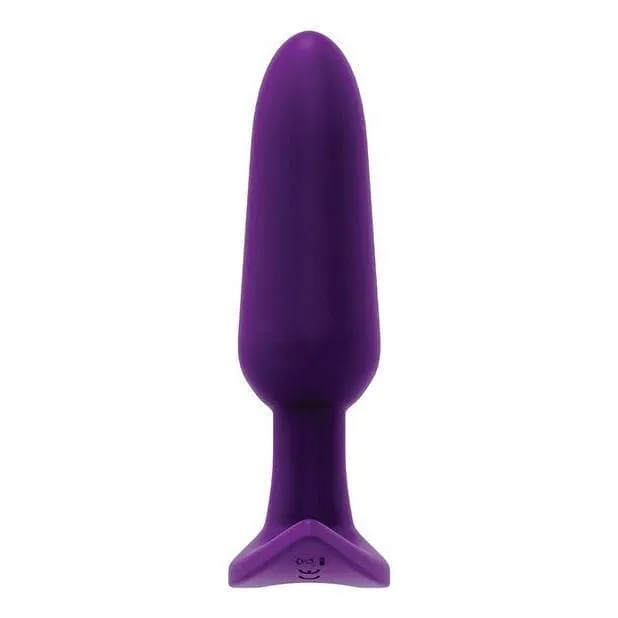 Bump Plus Rechargeable 10 Mode 6 Level Remote Anal Vibe