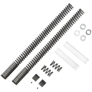 Burly Lowboy Fork Lowering Kit - 39mm Sportster- See listing for Fitment