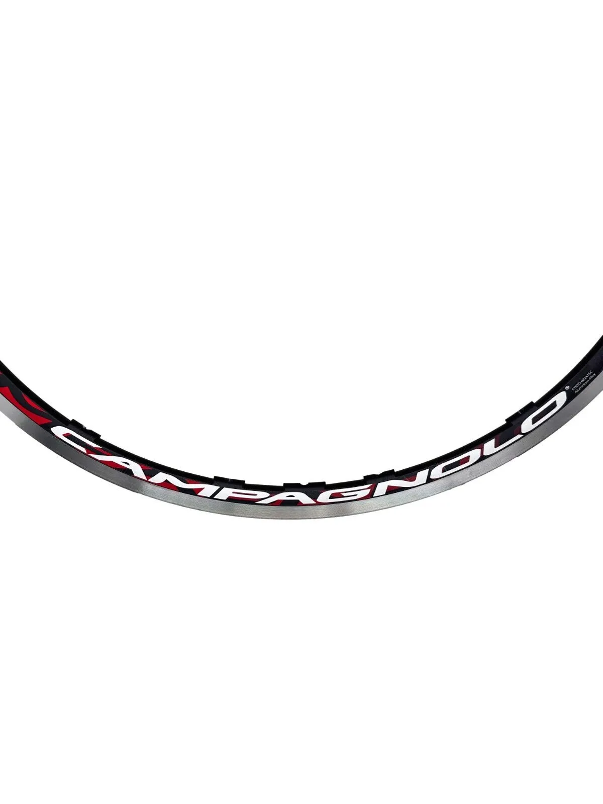 Campagnolo Eurus 700c Clincher Rim - 16 Spoke - 622 x 15c